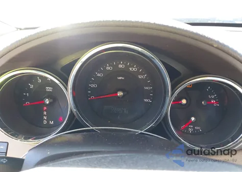 2013 Cadillac Cts Luxury z USA, uszkodzony, nr VIN 1G6DE5E51D0140555